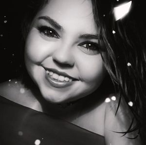 Meet your Posher, Ashlee